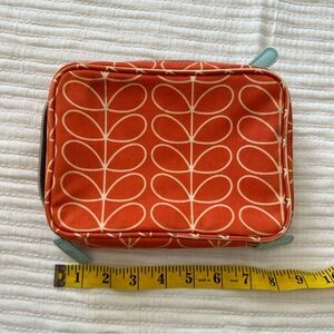 Oral Kiely Cosmetic Pouch